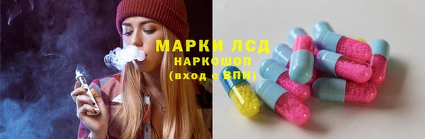 индика Алексеевка
